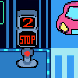 DELTARUNE Status Update