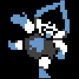 DELTARUNE Status Update